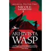 Arhivista WASP