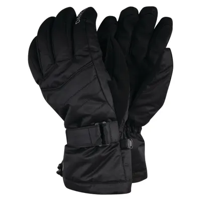 Winterhandschuhe Acute Glove Wintersport Damen Black Wasserdicht Atmungsaktiv