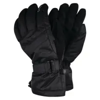 Winterhandschuhe Acute Glove Wintersport Damen Black Wasserdicht Atmungsaktiv