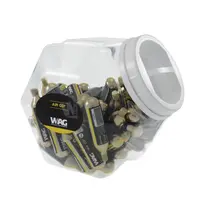 Recipient rezerve CO2, 16g cu filet, 50buc