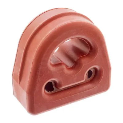 Suport sistem esapament potrivit MERCEDES SPRINTER 2-T (B901, B902), SPRINTER 3,5-T (B906), SPRINTER 3,5-T (B907, B910), SPRINTER 3-T (B903), SPRINTER 3-T (B906) 1.8-3.5 02.95