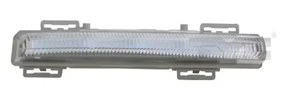 Lumini de zi stanga (LED) MERCEDES Clasa C (C204), C T-MODEL (S204), C (W204), E (A207), E (C207), E T-MODEL (S212), E (W212), SLK (R172) 2009-2013