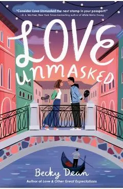 Love Unmasked