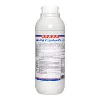 Anka-vet Vitamine CH 1 L