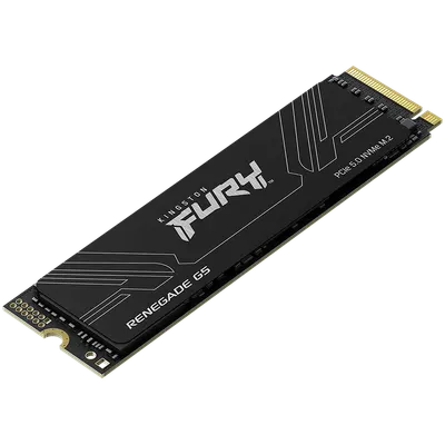 Kingston 1024gb Fury Renegade G5 Pcie 5.0 M.2 Nvme Ssd