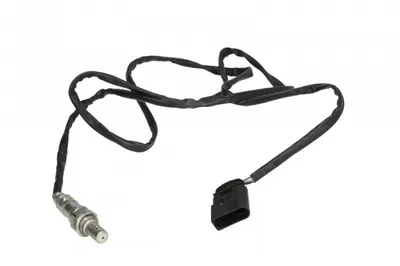 Sonda lambda (numar fire 4, 1700mm) potrivit VOLVO S60 I, V40; AUDI A6 C5; BMW 1 (E81), 1 (E87), 3 (E90), 3 (E91), X3 (E83); CHEVROLET AVEO KALOS, EPICA, SPARK 1.0-5.7 01.88