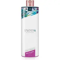 Ulei masaj, Exotiq, Body To Body, 500 ml