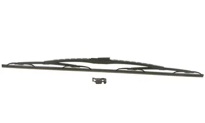 Lamela stergator parbriz BOSCH ECO 3 397 015 410, lungime 700 mm, fara spoiler