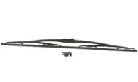 Lamela stergator parbriz BOSCH ECO 3 397 015 410, lungime 700 mm, fara spoiler