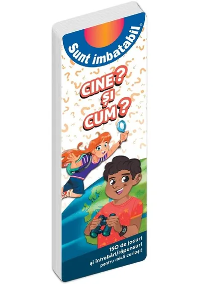 Sunt imbatabil