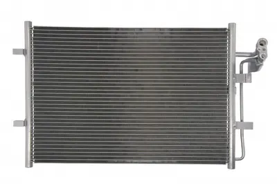 Radiator clima AC cu uscator MAZDA 3, 5 1.6D dupa 2008