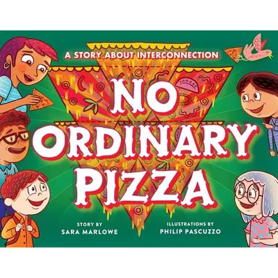 No Ordinary Pizza: A Story About Interconnection