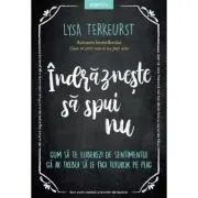 Indrazneste sa spui nu. Cum sa te eliberezi de sentimentul ca ar trebui sa le faci tuturor pe plac