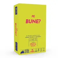 Joc de societate Pe bune? (RO)