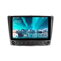 Navigatie Auto Teyes CC4 Lexus IS 2005-2013 8+128GB 10.36" QLED Octa-core 2.7Ghz, Android 4G Bluetooth 5.1 DSP