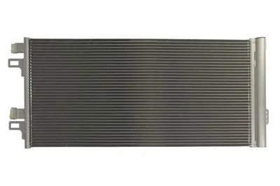Condensator climatizare (cu uscator) potrivit FIAT DUCATO 2.3D 05.19