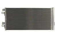 Condensator climatizare (cu uscator) potrivit FIAT DUCATO 2.3D 05.19