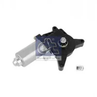 Electromotor, macara geam DT 4.63382