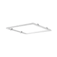 Led Panel Recessed Frame