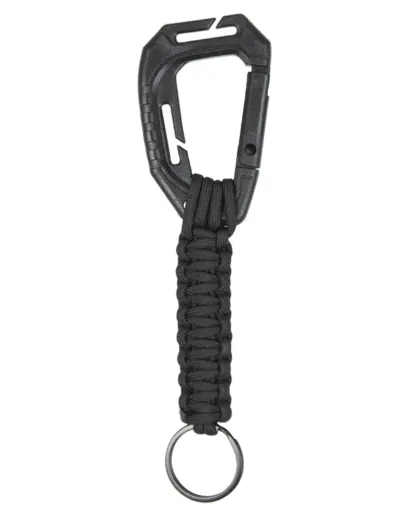 Carabina EDC paracord molle - Default Title