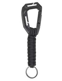 Carabina EDC paracord molle - Default Title