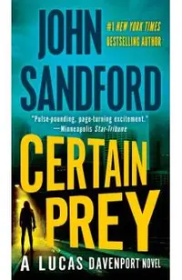 Certain Prey