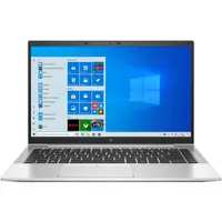 Laptop Second Hand HP EliteBook 840 G8, Intel Core i5-1145G7 2.60-4.40GHz, 16GB DDR4, 256GB SSD, 14 Inch Full HD, Webcam