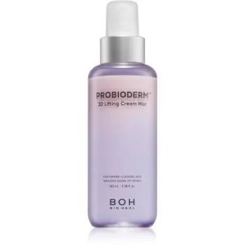 BIOHEAL BOH Probioderm 3D Lifting Cream Mist bruma de corp hidratanta pentru fermitatea și lifting-ul tenului