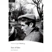 Level 6. East of Eden Book and MP3 Pack