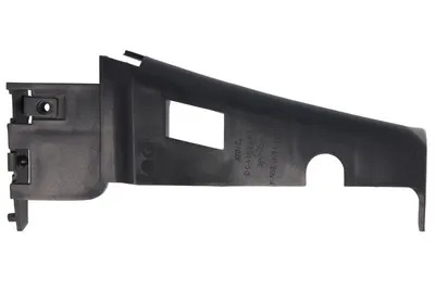 Suport bara Fata Stanga potrivit DODGE RAM 1500 RAM 2500 3.7-8.0 dupa 1993 - (lateral, plastic)