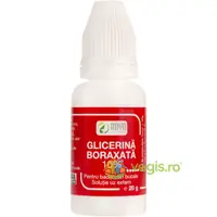 Glicerina Boraxata 10% 20g