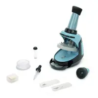 Microscop cu jurnal de activitati - geosafari