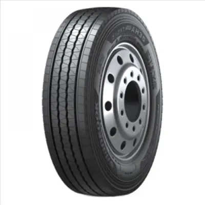 Anvelopa Vara Hankook AH35 305/70R19.5 148/145M