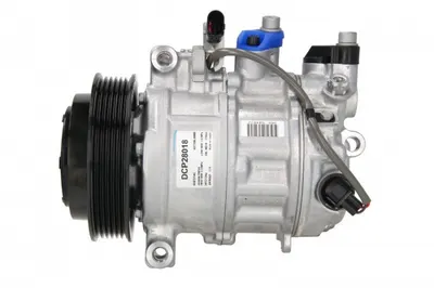 Compresor climatizare potrivit PORSCHE CAYENNE, MACAN 3.0 3.6 02.14