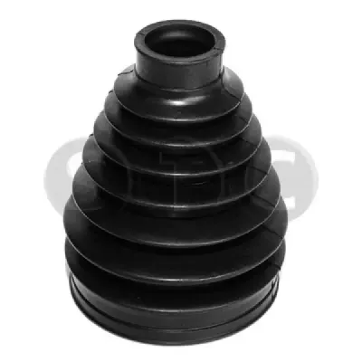 Burduf cauciuc, articulatie planetara STC T401254