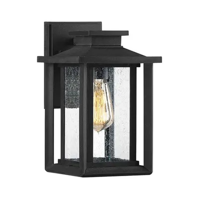 Aplica Wakefield 1 Wall Lantern – Small