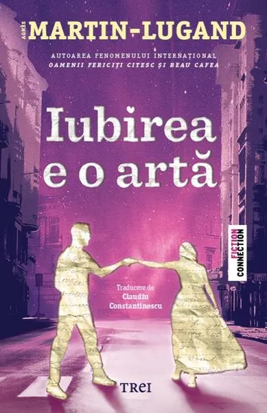 Iubirea e o artă - Paperback brosat