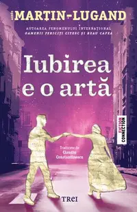 Iubirea e o artă - Paperback brosat