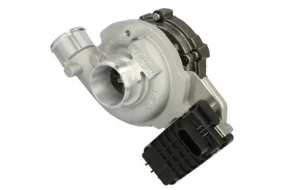 Turbocompresor potrivit CHEVROLET CAPTIVA, EPICA; OPEL ANTARA A 2.0D 07.06