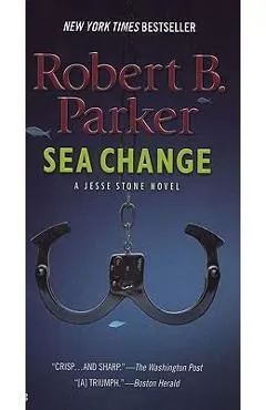 Sea Change