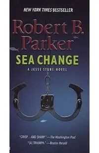 Sea Change