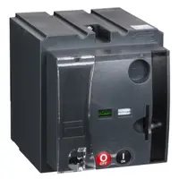 Motor mecanic - MT400/630 - 208 - 277 V 60Hz / 220 - 240 V 50/60Hz