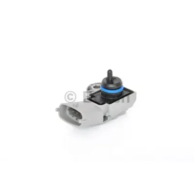 Senzor, presiune combustibil BOSCH 0 261 230 238