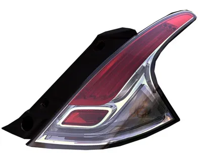 Stop tripla lampa spate dreapta LANCIA YPSILON HATCHBACK dupa 2011