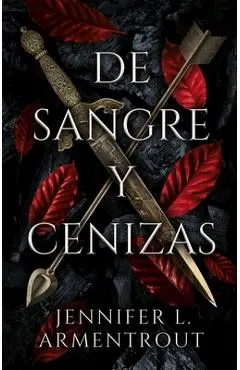 De Sangre Y Cenizas