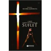 Carte foarte folositoare de suflet