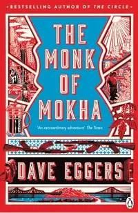 Monk of Mokha
