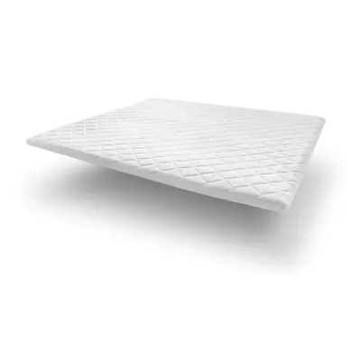 Topper saltea moale din spumă cu husă detașabilă 160x200 cm – Meise Möbel