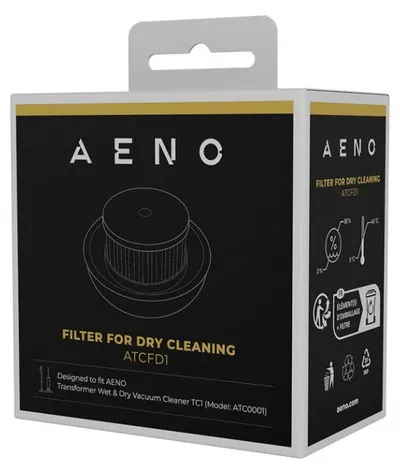 Filtru pentru aspirator AENO - ATCFD1, pentru ATC0001
