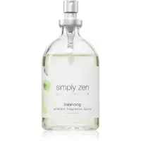 Simply Zen Sensorials Balancing Ambient Fragrance Spray spray pentru camera 100 ml